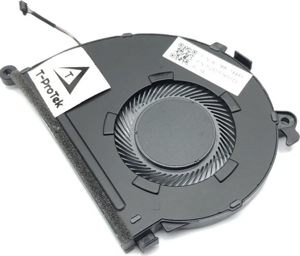 Ricambio Ventola Lenovo ThinkBook 15-IIL 20SM | Risolvi Rumore e Calore