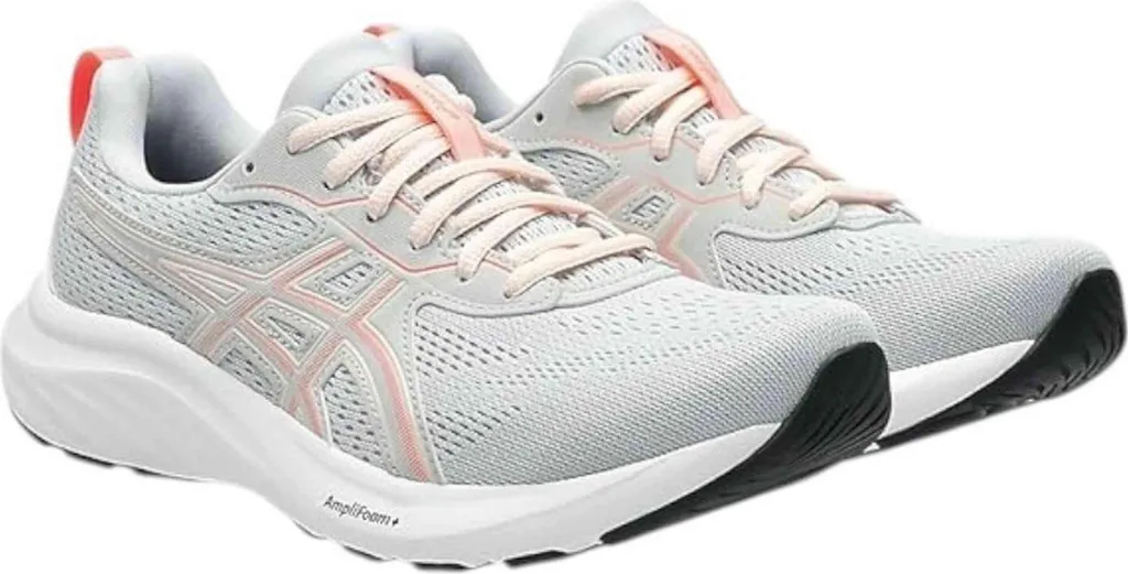 Asics Running 1012B681-022 - Chaussures de course gris pointure 37 - 3