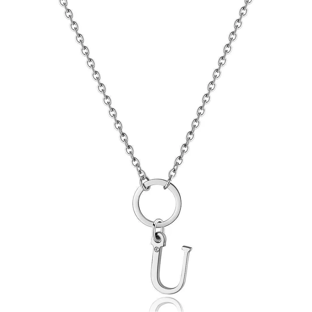 Collane con pendente Sagapò Argento Da 43 cm a 49 cm Collezione Happy Mix - donna