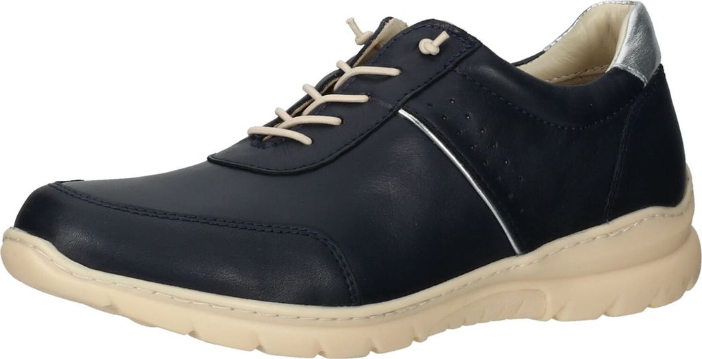 Hush Puppies Sneaker Sneaker Leder