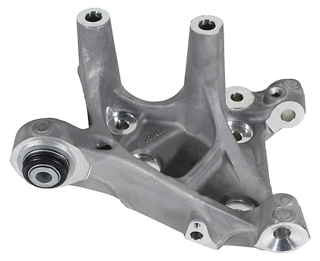 Supprimer claquement arrière OPEL INSIGNIA via rotule droite METZGER