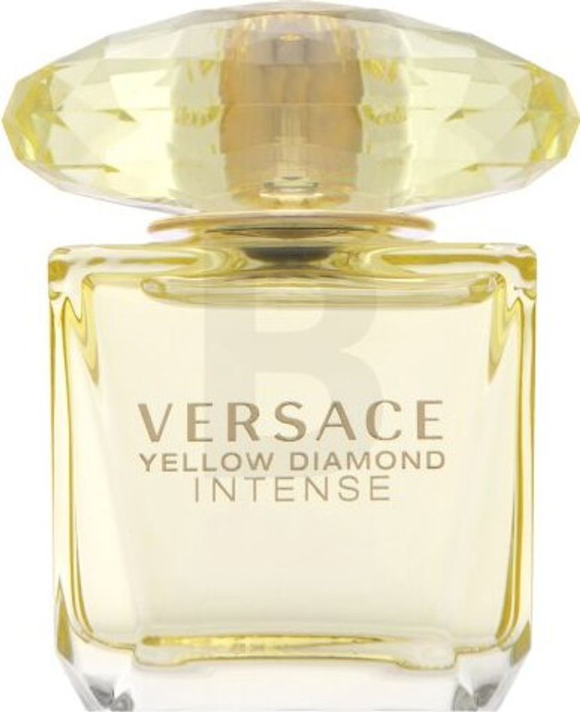 Versace Yellow Diamond Intense Eau de Parfum für Damen 30 ml