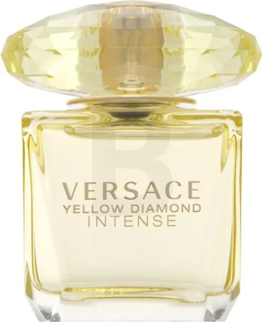 Versace Diamante Giallo Intenso Edp Spray - 1