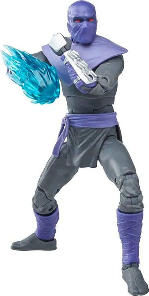 Figurines crossover officielles Hasbro Raphael Tommy sans défaut - 8