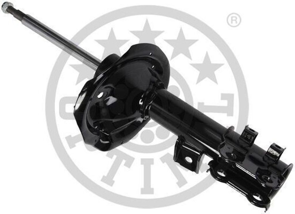 OPTIMAL Stoßdämpfer Vorne Rechts für HYUNDAI i30 (FD) Federbein A-3117GR