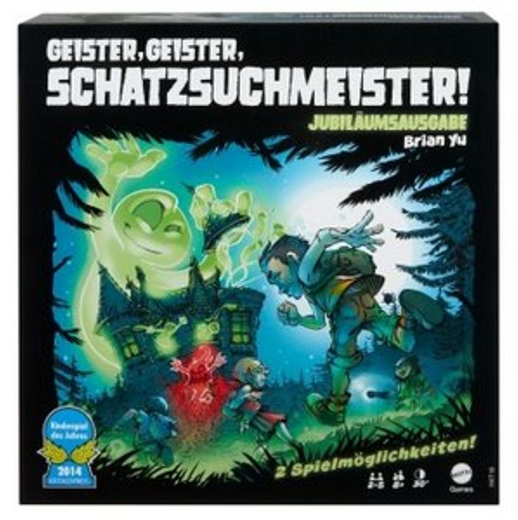Games HXT19, Stolní hra, Strategie, 8 rok/roky, 30 min, Obrázek produktu 