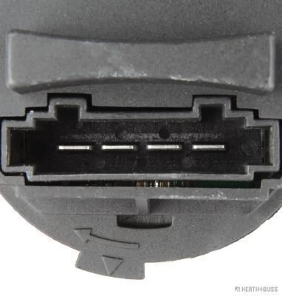 Riparazione Clima Mercedes: Centralina 75614291 HERTH+BUSS ELPARTS