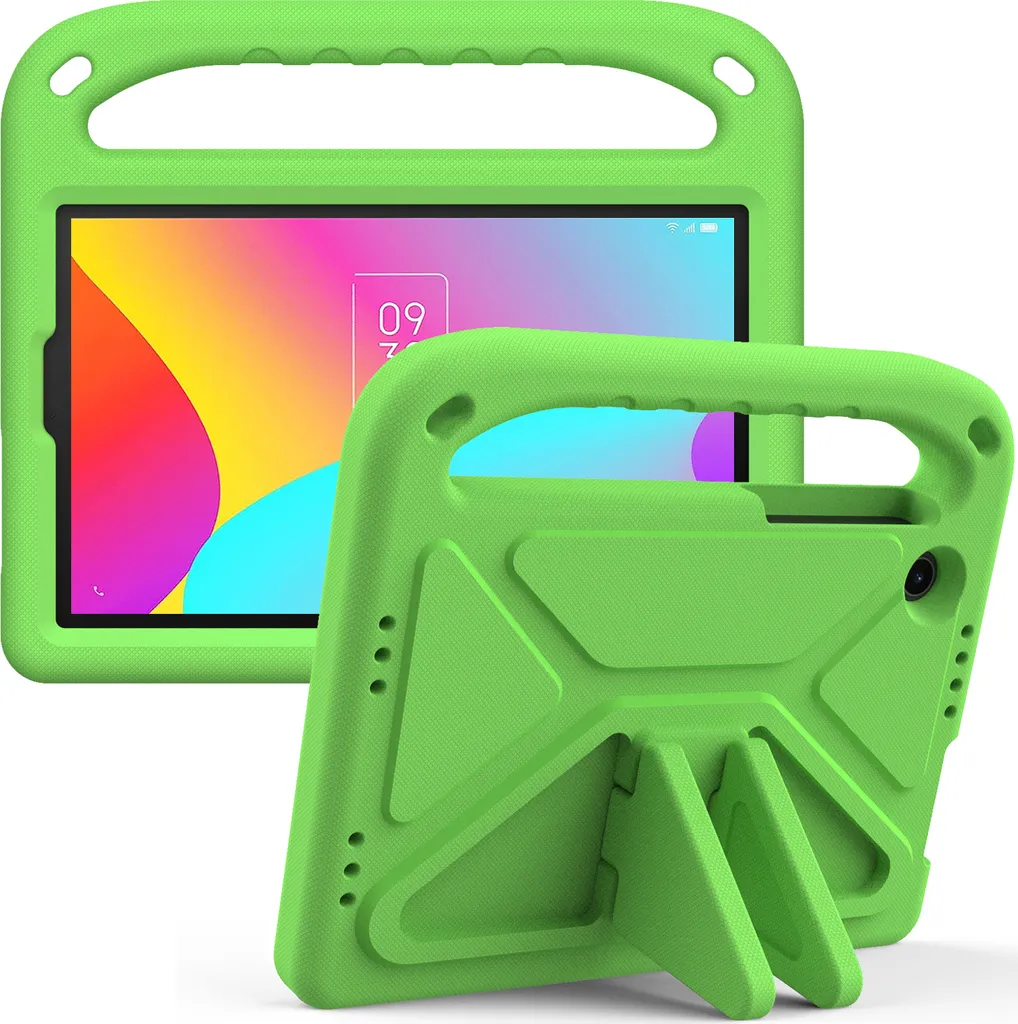 Custodia Protettiva EVA per TCL Tab 8 LE - Shockproof con Maniglia