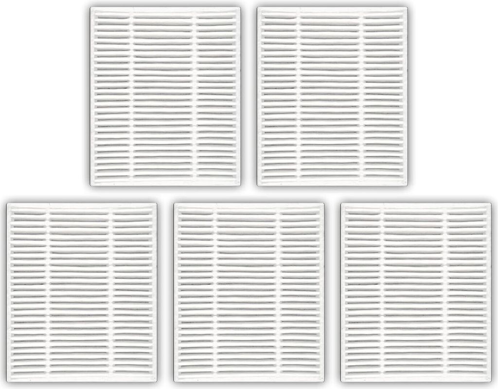 INF Ersatzteile für iRobot Roomba Combo Essential