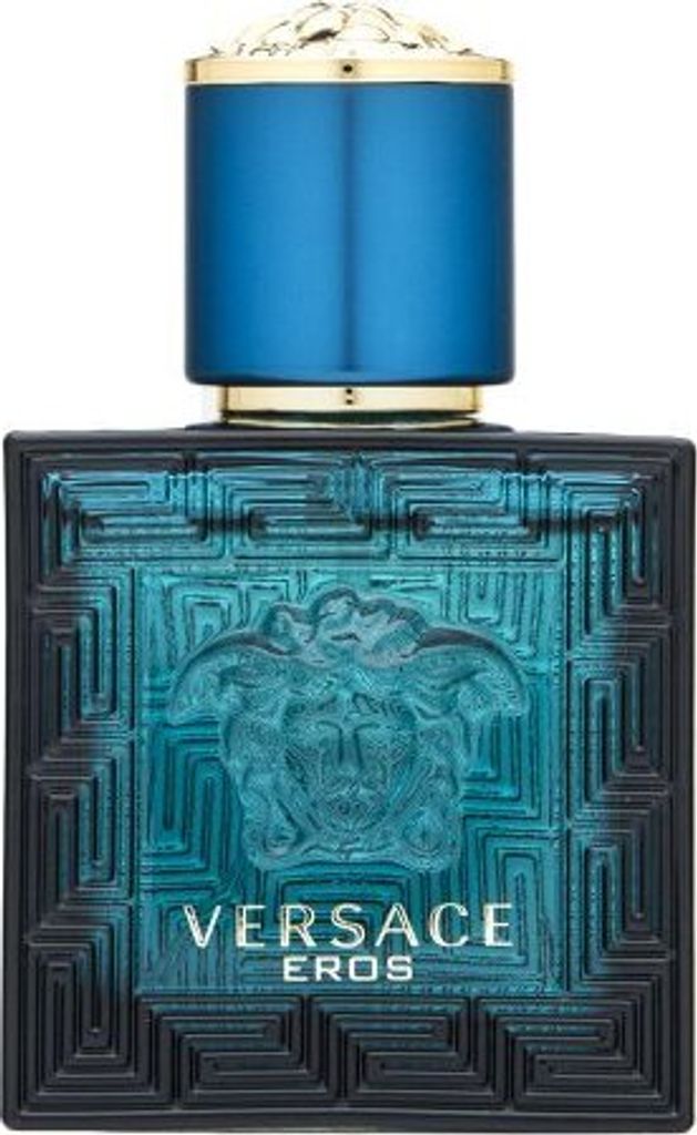 Versace Eros  - Eau de Toilette Spray 30 ml Produktbild 