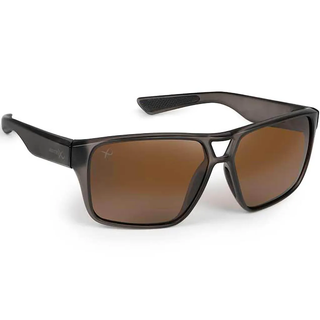 Lunettes de soleil Polarisées Casual Matrix - Monture légère et robuste