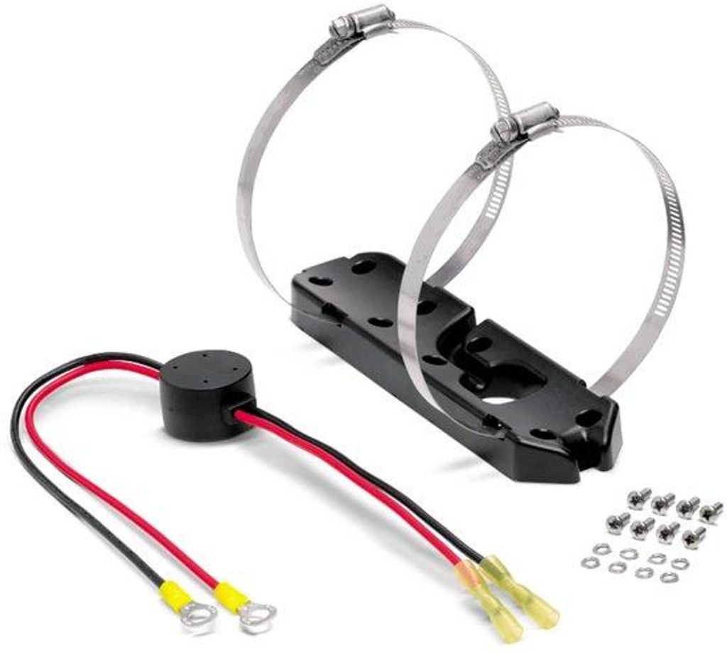 Humminbird Trolling-Motoradapter AD MTM HW MSI