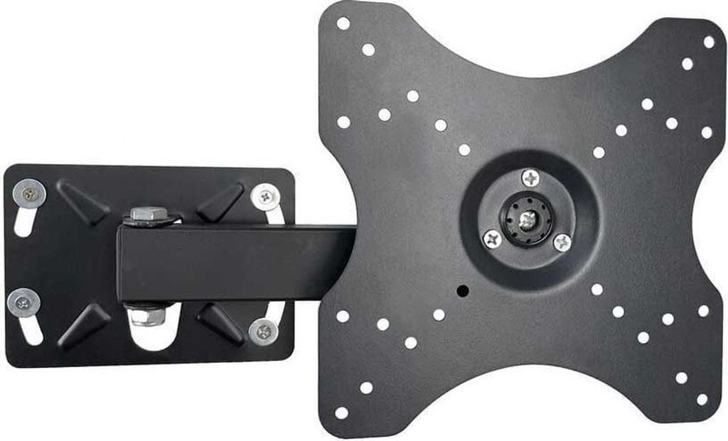 Stoker Einarmiger Tv-lcd-halterung 14-42 ́ ́ 20kg Silber Silber One Size