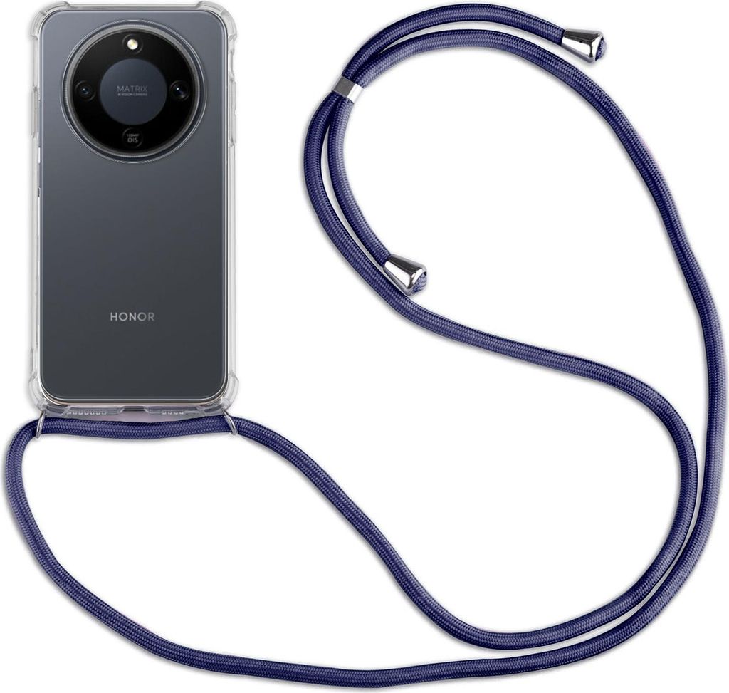 Handykette für Honor Magic 8 Lite Hülle mit Band Case Produktbild 