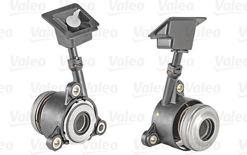 VALEO 810010 Ausrücklager Zentralausrücker passend für PEUGEOT 207 (WA, WC) Kupplung