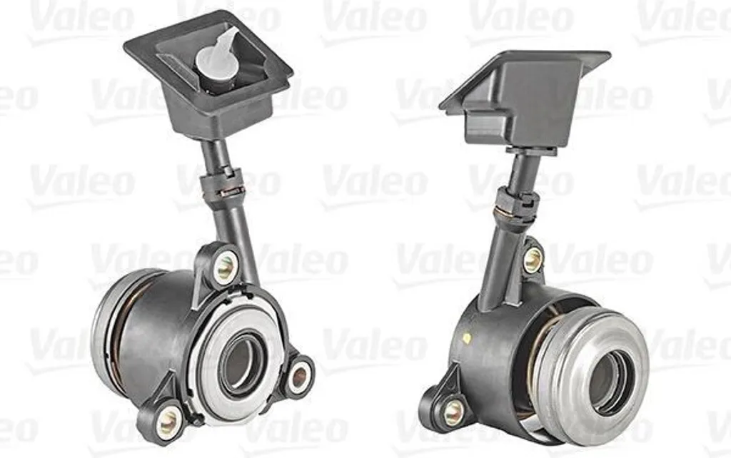 Butée d'Embrayage Hydraulique pour Citroën C4 Picasso et Peugeot 308 SW