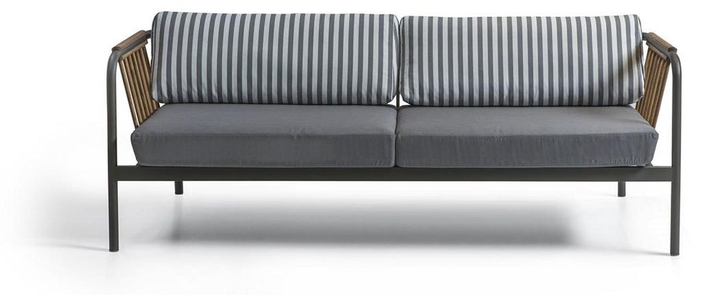 Luxus Sofa Design Dreisitzer Moderne Couch Möbel Polster Neu Polstermöbel