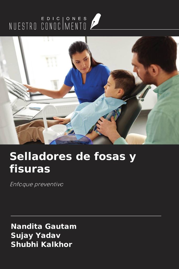 Selladores de fosas y fisuras