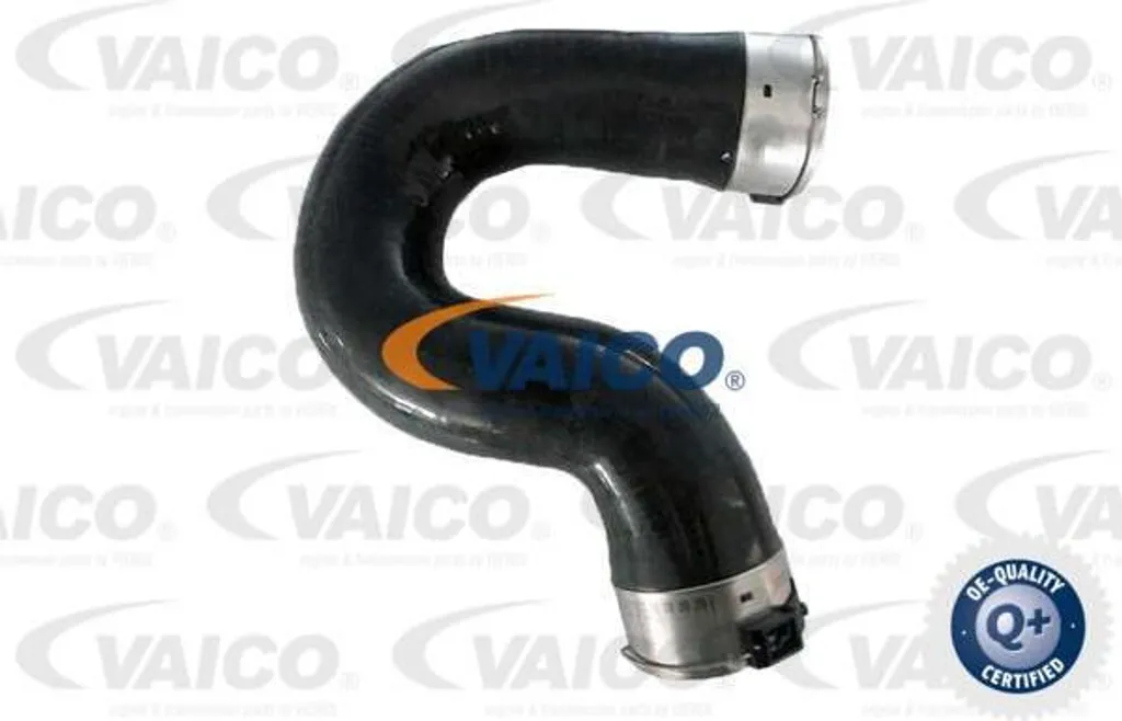 Tuyau d'air de suralimentation pour réparation turbo Sprinter V30-1068