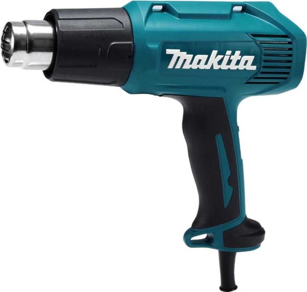 Heteluchtpistool 1600w Productafbeelding 