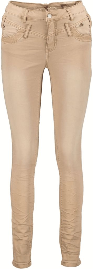 BUENA VISTA Florida sweat denim toasted almond 2108 J5737 SD108 HL4.2144 S