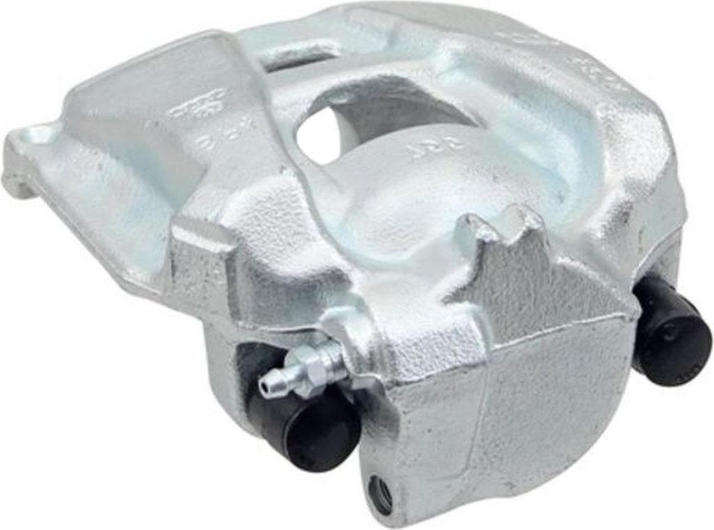 Bremssattel 1 Kolben Ø 57 mm Grauguss A.B.S. für u.a. AUDI A4