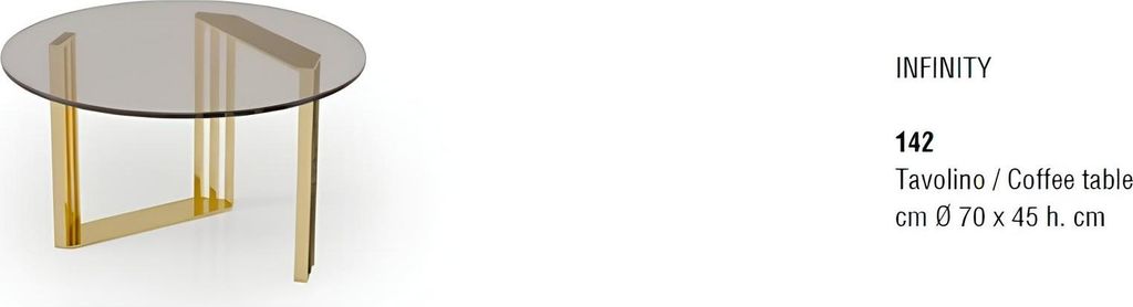 Couchtisch beistelltisch design wohnzimmer glas kaffee sofa italienisch möbel