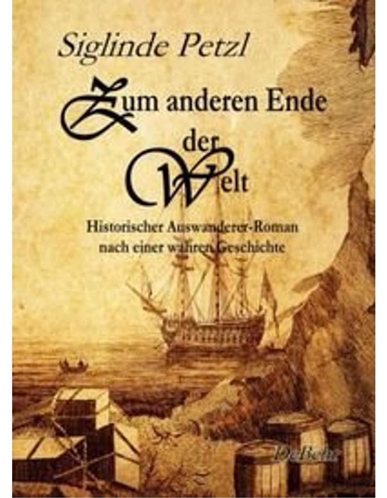 Petzl, S: Zum anderen Ende der Welt