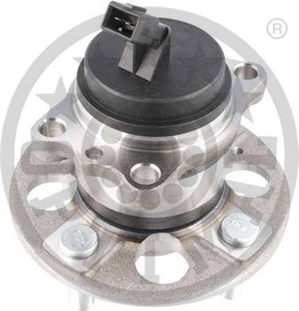 OPTIMAL 922433 Radlagersatz OE 52750C8000 kompatibel mit i20