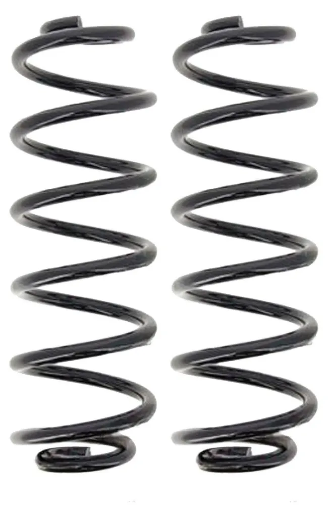 Ressort de suspension KYB RA6107 - Ressort hélicoïdal de haute précision