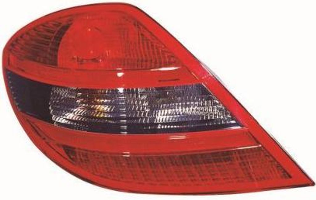 ABAKUS 440-1960L-UE-SR Rückleuchte OE 1718200564 kompatibel mit SLK