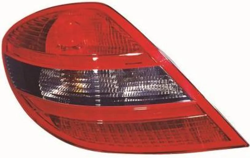 Feu arrière ABAKUS 440-1960L-UE-SR pour SLK R171 OE 1718200564 Gauche