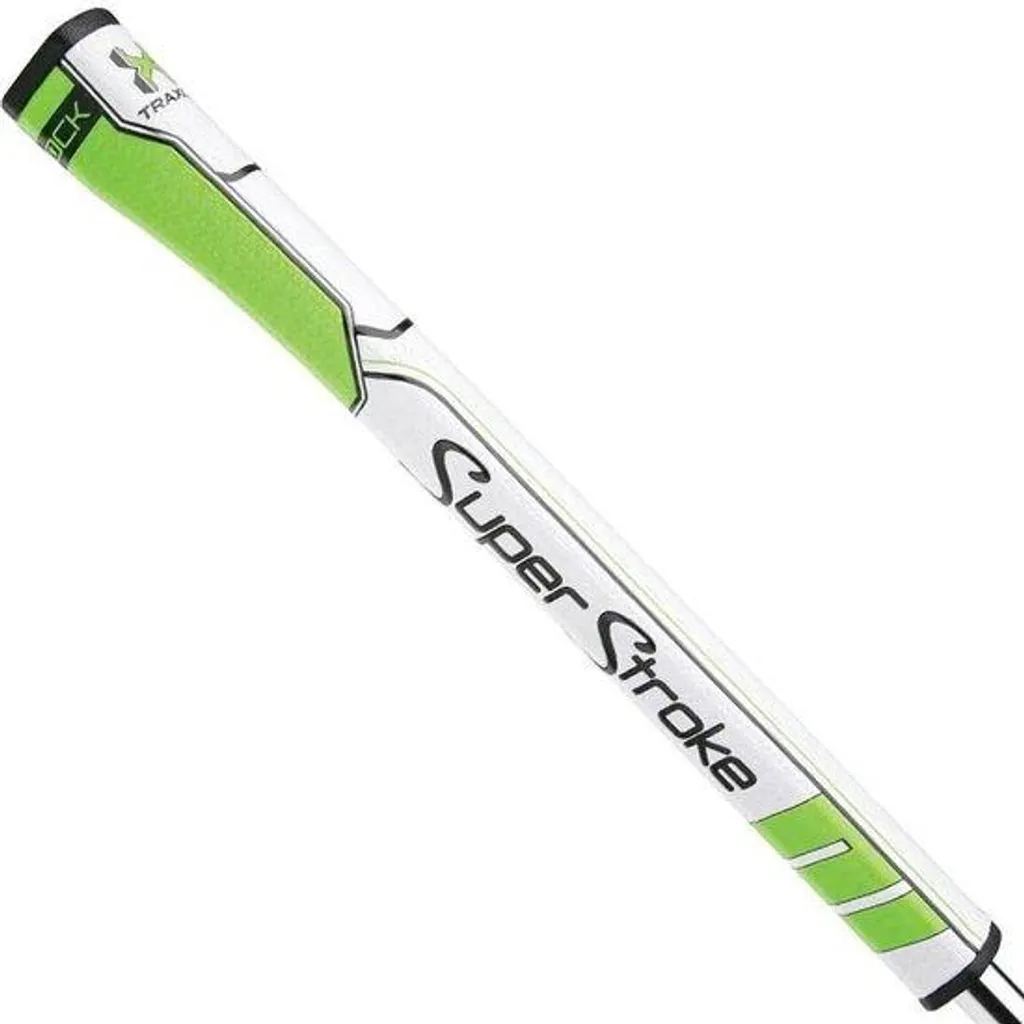 Grip de putter de golf ergonomique - Revêtement haute sensibilité 2.0