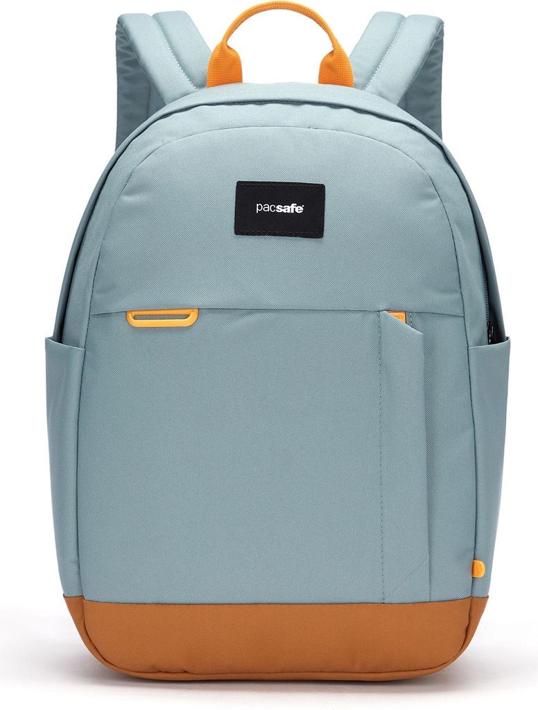 Pacsafe Go Rucksack RFID 36,5 cm Laptopfach Produktbild 