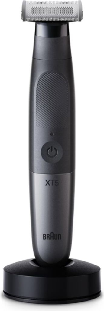 Braun Series XT5 XT5300 Barttrimmer & Körperrasierer, Produktbild 