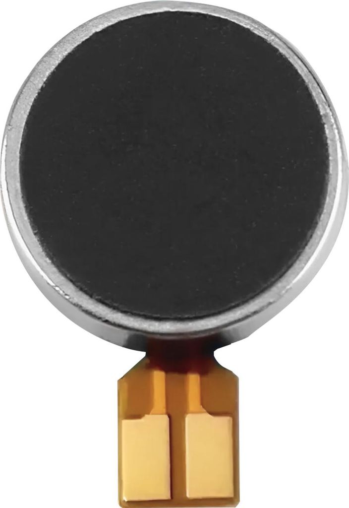 Samsung, Ersatz-Buzzer für Galaxy A26 / A17 / A16 / A15 Original, Schwarz