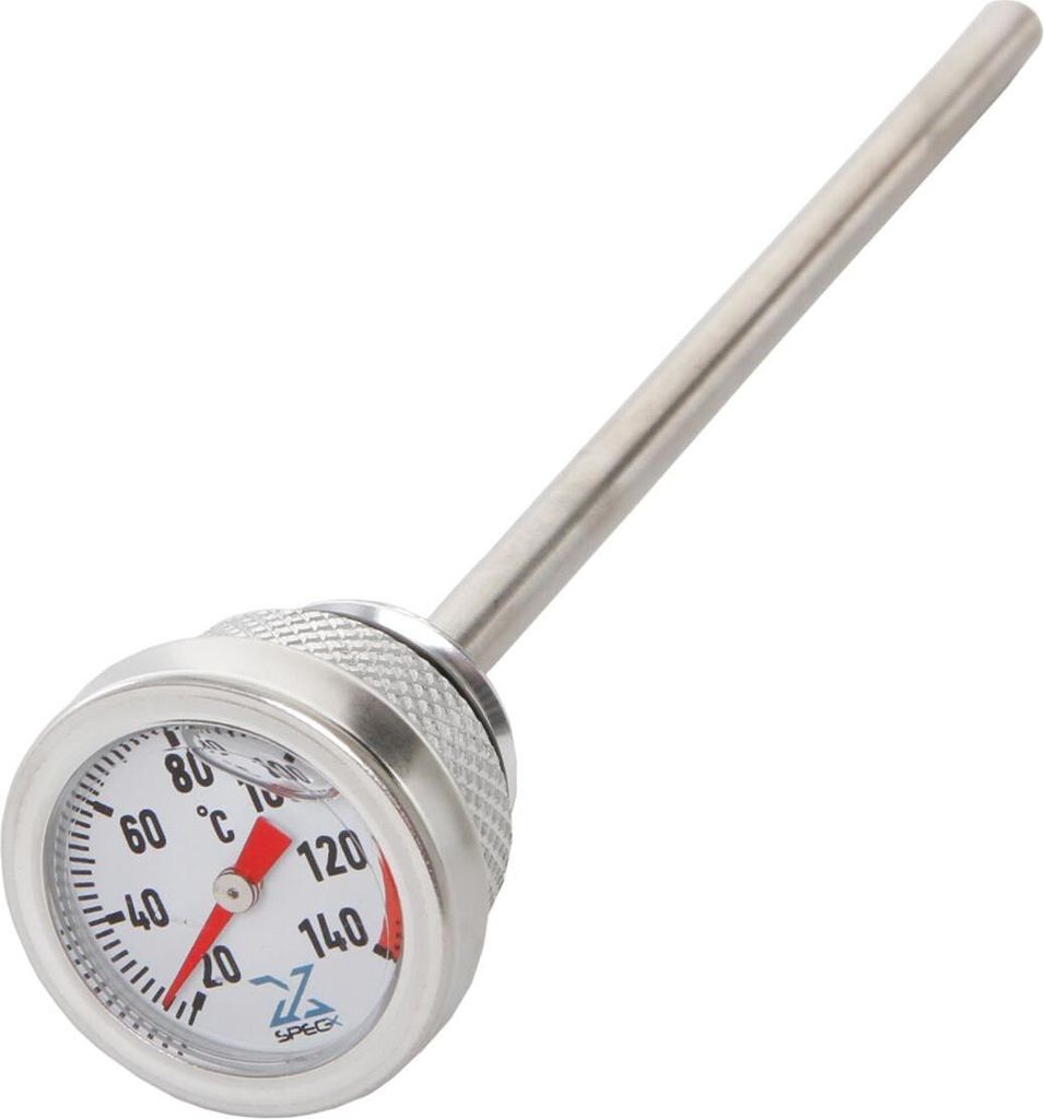Spec-x Öltemperaturanzeige oeltemp. hh48 anzeigen