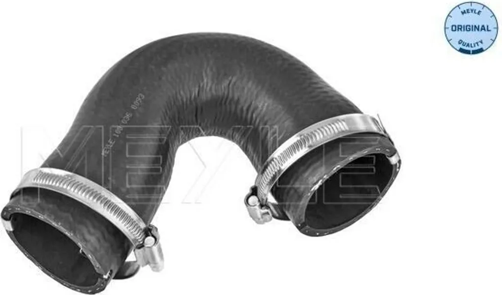 Tuyau d'air de suralimentation renforcé MEYLE pour moteur VAG 1.2 1.4