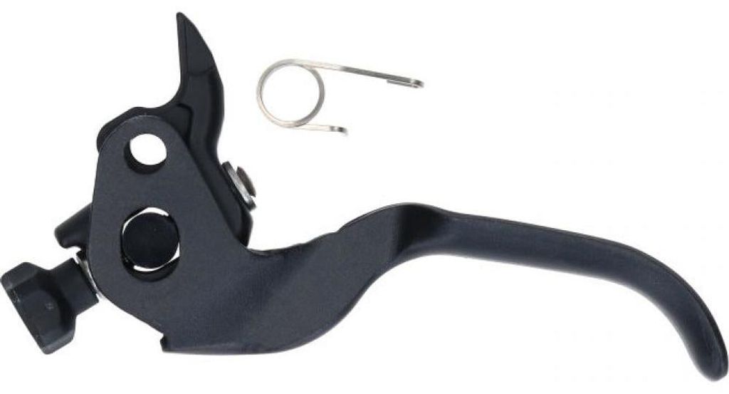 SHIMANO Bremshebel BL-M7100 rechts - 23 g, MTB Produktbild 