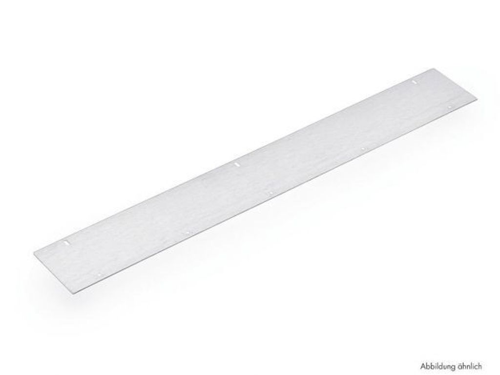 NABER 9015011 Błotnik 1, dł. 450 mm MONTEC® w kolorze Zdjęcie produktu 