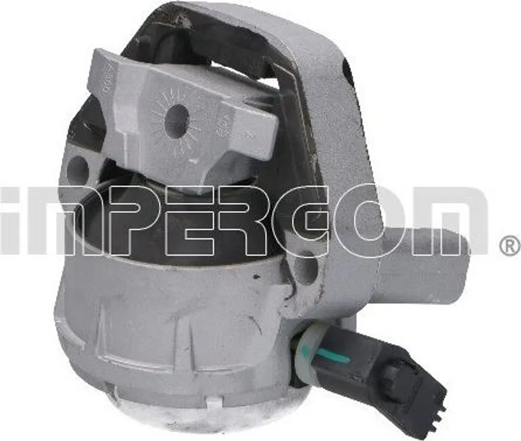 Support Moteur Hydraulique Audi A6 A7 2010-2018 - Haute Résistance Avant