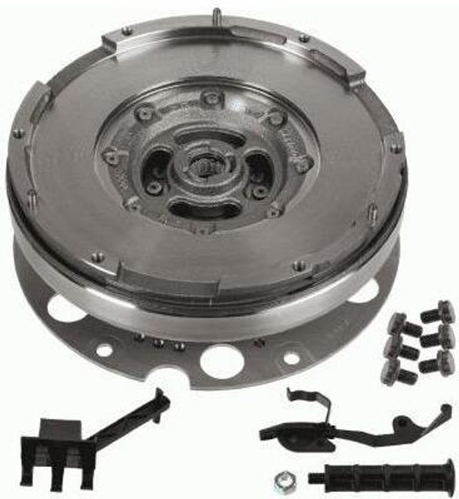 Sachs Schwungrad für Audi A4 A5 A6 Q5 Produktbild 