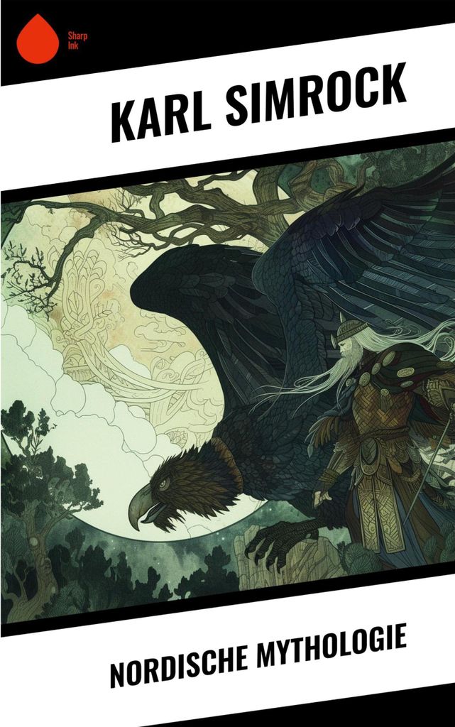 Nordische Mythologie