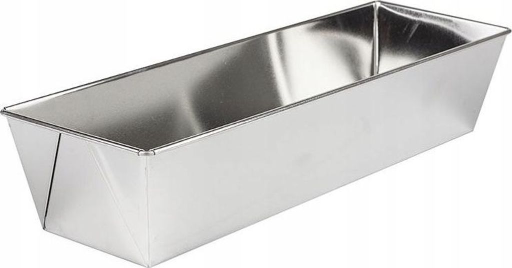 Tortiera King 35 x 11 cm Stampo per colata Teglia in Immagine del prodotto 