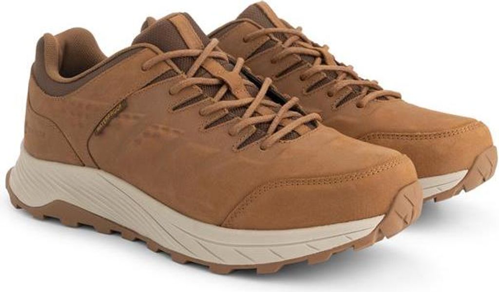 Travelin' Skagan men cognac 42