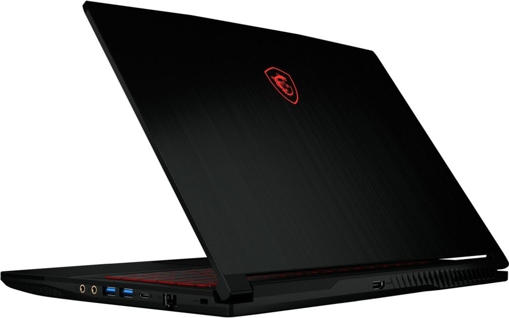 MSI GF63 Thin 12UC-667, i5-12450H, 16GB RAM, 512GB SSD, Produktbild 6