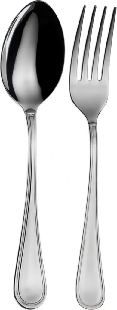 Set Portata 2 Pz Bugatti England IN053N1112 | Wedding Gift Idea