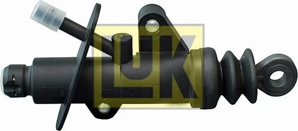Cylindre émetteur d'embrayage LuK 511 0165 10 pour Ford Mondeo et Cougar