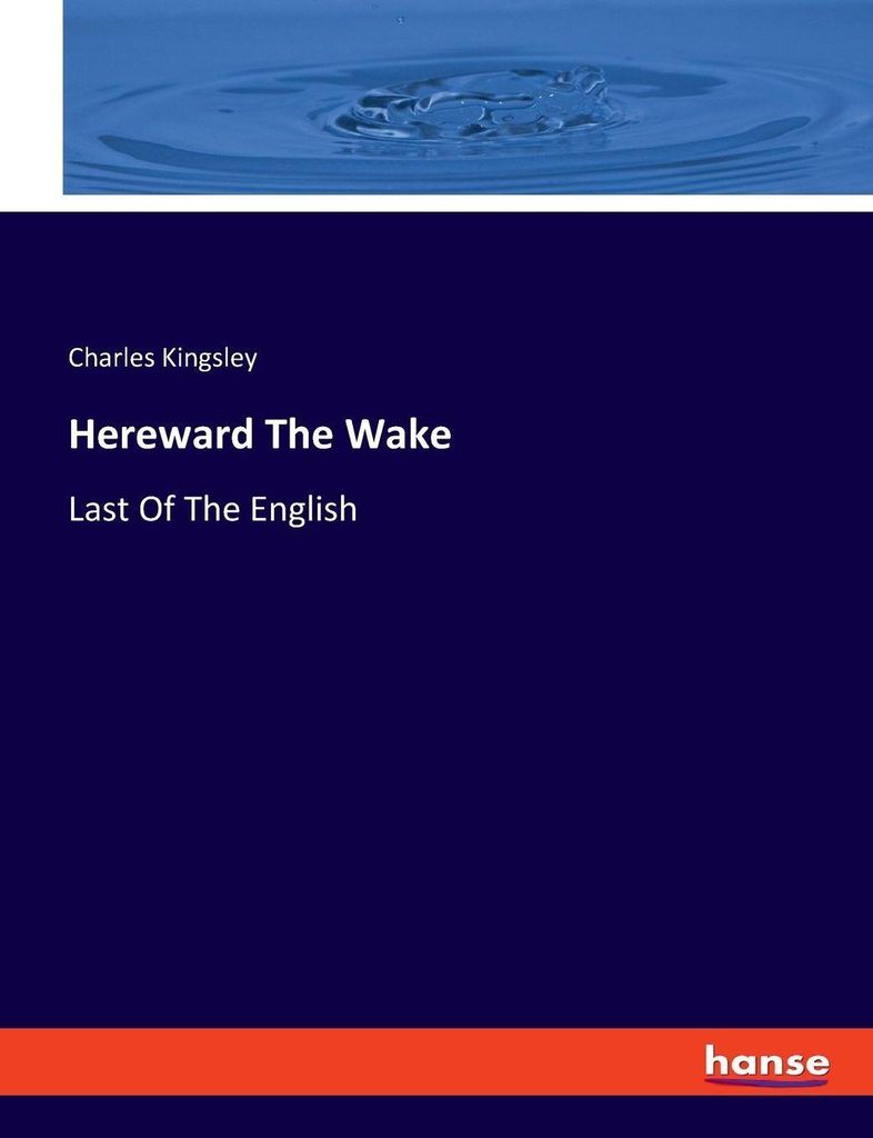 Hereward The Wake