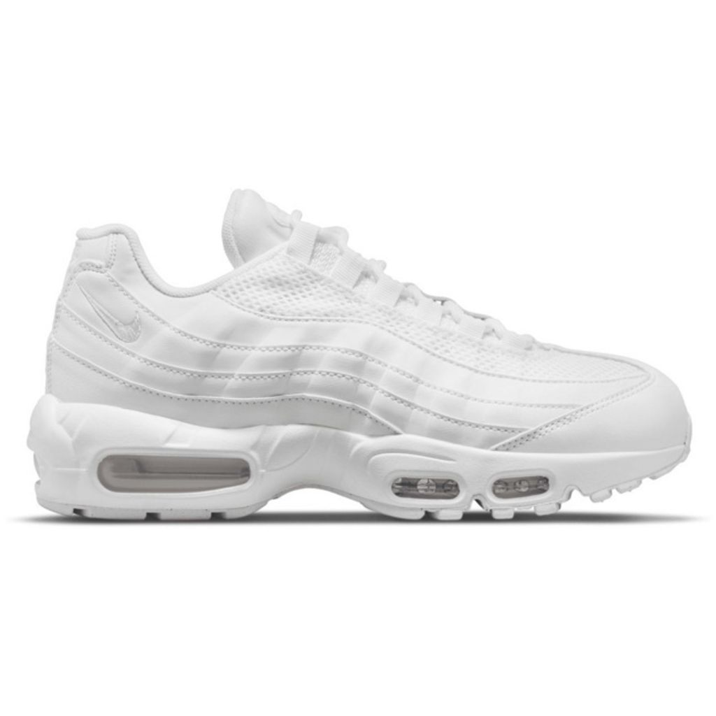Nike Air Max 95 Sneaker Weiß EU 41